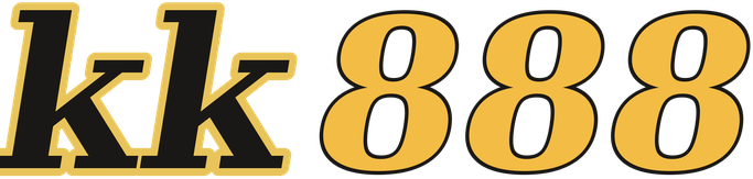 kk888 logo