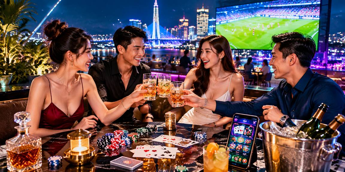 kk888 mobile gaming